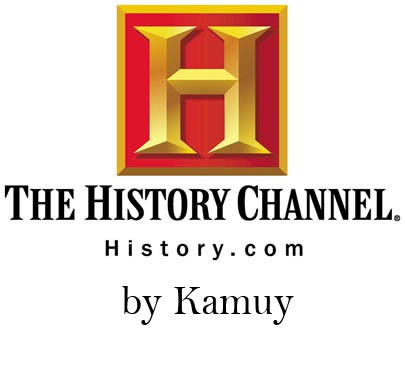 HISTORY CHANNEL BRASIL